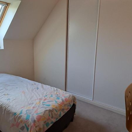 Au Chat Perche Espace Familial Mareil-sur-Mauldre ภายนอก รูปภาพ