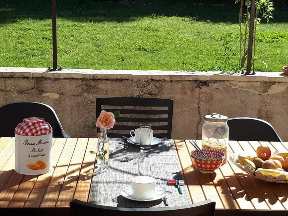 Au Chat Perche Espace Familial Mareil-sur-Mauldre ภายนอก รูปภาพ